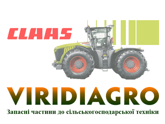 0006626611 ущільнювач CLAAS